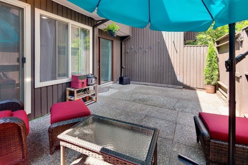 1840 Purcell Way, North Vancouver, BC - Outdoor With Deck Patio Veranda With Exterior