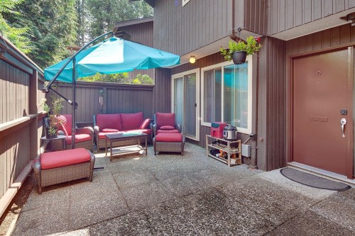 1840 Purcell Way, North Vancouver, BC - Outdoor With Deck Patio Veranda With Exterior