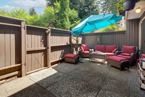 1840 Purcell Way, North Vancouver, BC - Outdoor With Deck Patio Veranda With Exterior