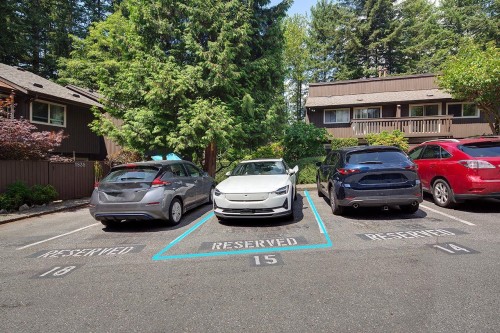 1840 Purcell Way, North Vancouver, BC - Outdoor