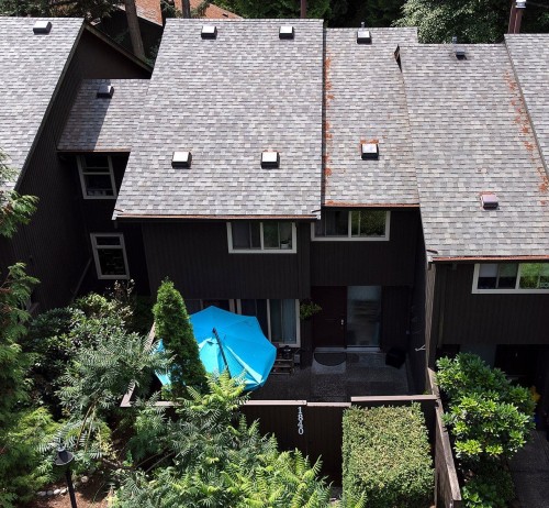 1840 Purcell Way, North Vancouver, BC - Outdoor