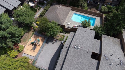 1840 Purcell Way, North Vancouver, BC - Outdoor