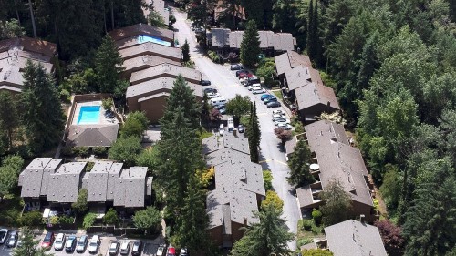 1840 Purcell Way, North Vancouver, BC - Outdoor