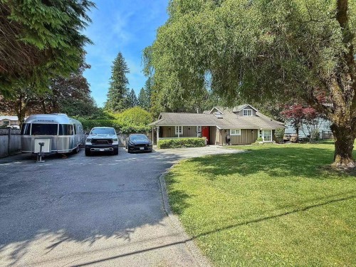 12239 Skillen Street  Maple Ridge, BC V2X 4X4