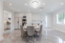 3559 48Th Avenue E, Vancouver, BC  - Indoor Photo Showing Dining Room 