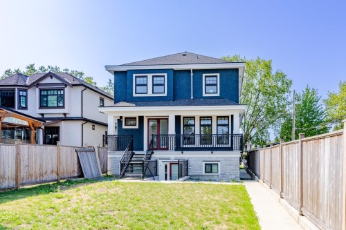 3559 48Th Avenue E, Vancouver, BC - Outdoor With Facade