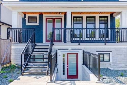 3559 48Th Avenue E, Vancouver, BC - Outdoor
