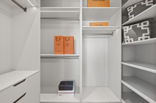 3581 19Th Avenue W, Vancouver, BC - Indoor With Storage