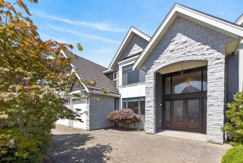 5299 Cranbrook Avenue, Richmond, BC - Outdoor