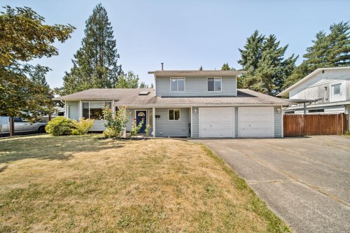 11791 229th Street  Maple Ridge, BC V2X 6P9