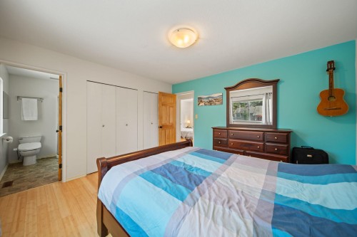 11791 229Th Street, Maple Ridge, BC - Indoor Photo Showing Bedroom