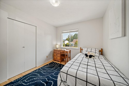 11791 229Th Street, Maple Ridge, BC - Indoor Photo Showing Bedroom