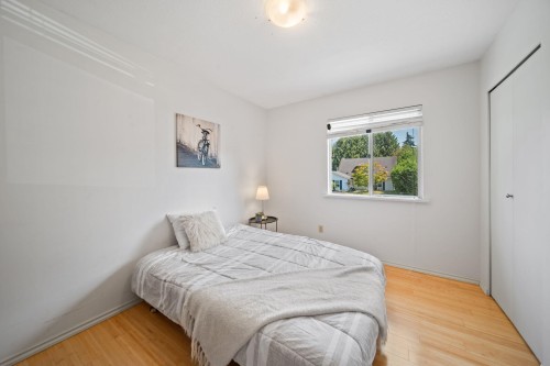 11791 229Th Street, Maple Ridge, BC - Indoor Photo Showing Bedroom