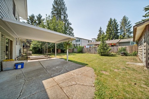 11791 229Th Street, Maple Ridge, BC - Outdoor
