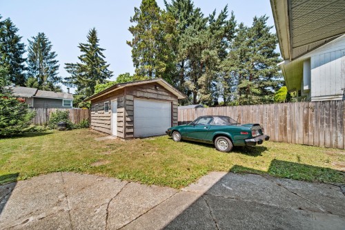 11791 229Th Street, Maple Ridge, BC - Outdoor