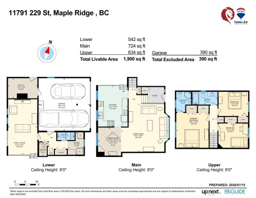 11791 229Th Street, Maple Ridge, BC - Other