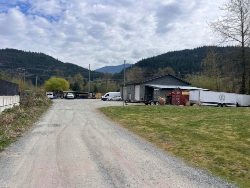 38940 Loggers Lane, Squamish, BC - Outdoor With View