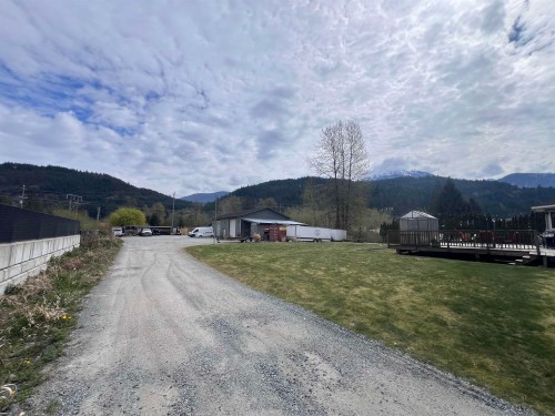 38940 Loggers Lane, Squamish, BC - Outdoor With View