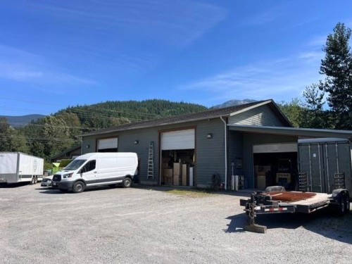 38940 Loggers Lane, Squamish, BC - Outdoor