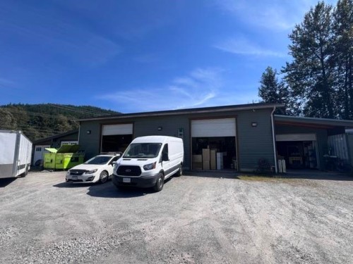 38940 Loggers Lane, Squamish, BC - Outdoor