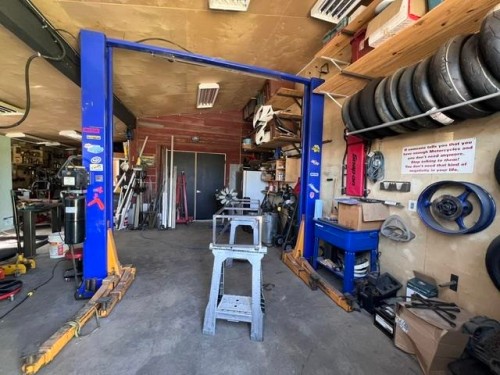 38940 Loggers Lane, Squamish, BC - Indoor