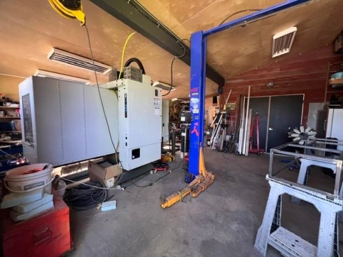 38940 Loggers Lane, Squamish, BC - Indoor