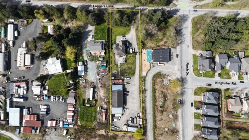 38940 Loggers Lane, Squamish, BC - Outdoor With View