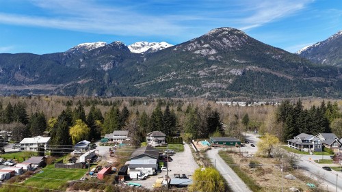 38940 Loggers Lane, Squamish, BC - Outdoor With View
