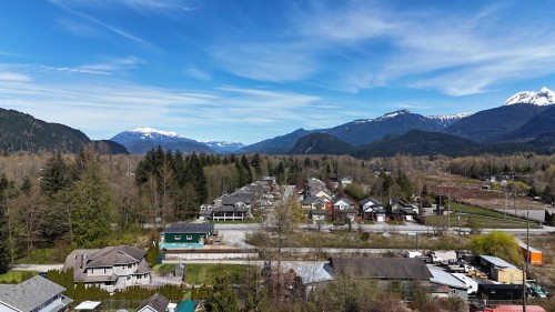 38940 Loggers Lane, Squamish, BC - Outdoor With View