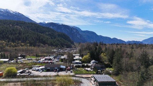 38940 Loggers Lane, Squamish, BC - Outdoor With View