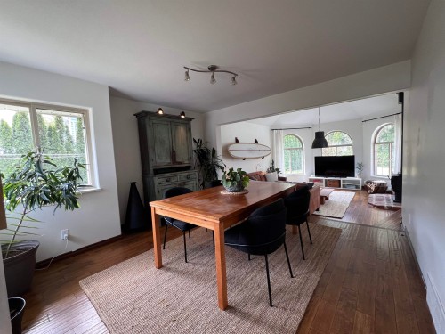 38940 Loggers Lane, Squamish, BC - Indoor