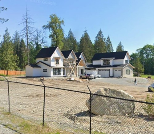 28415 96 Avenue, Maple Ridge, BC - Outdoor