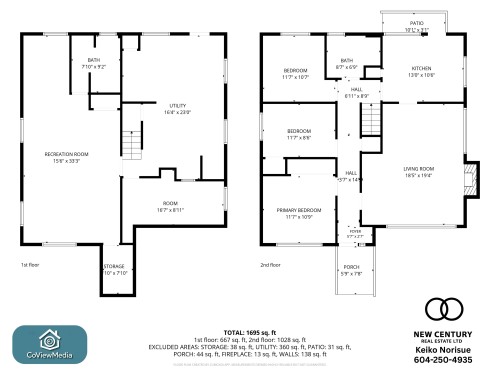 3126 Waverley Avenue, Vancouver, BC - Other