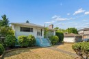 3126 Waverley Avenue, Vancouver, BC  - Outdoor 