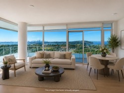 2204-200 Klahanie Court  West Vancouver, BC V3H 5K7