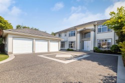 5160 Francis Road  Richmond, BC V7C 1K3