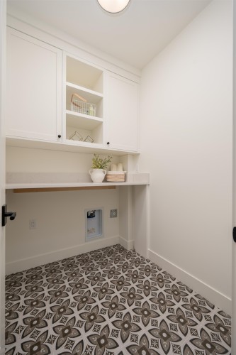 102-903 Edgar Avenue, Coquitlam, BC - Indoor