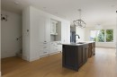 102-903 Edgar Avenue, Coquitlam, BC  - Indoor Photo Showing Kitchen 
