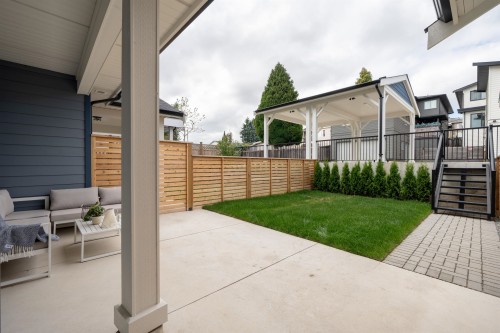 102-903 Edgar Avenue, Coquitlam, BC - Outdoor With Exterior