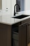 102-903 Edgar Avenue, Coquitlam, BC  - Indoor Photo Showing Kitchen 