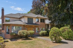 2986 37th Avenue W Vancouver, BC V6N 2T9