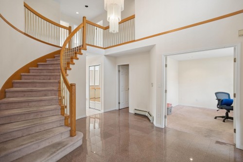 2986 37Th Avenue W, Vancouver, BC - Indoor Photo Showing Other Room