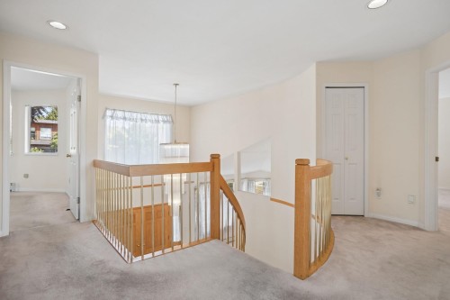 2986 37Th Avenue W, Vancouver, BC - Indoor Photo Showing Other Room