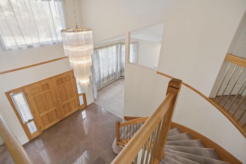 2986 37Th Avenue W, Vancouver, BC - Indoor Photo Showing Other Room