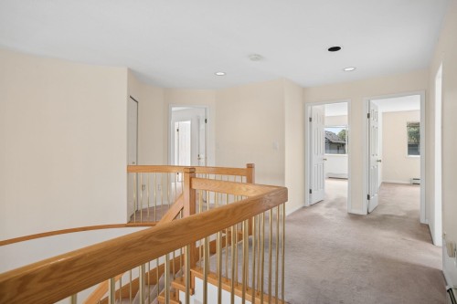 2986 37Th Avenue W, Vancouver, BC - Indoor Photo Showing Other Room
