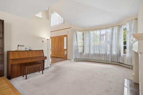 2986 37Th Avenue W, Vancouver, BC - Indoor Photo Showing Other Room
