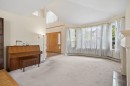 2986 37Th Avenue W, Vancouver, BC  - Indoor Photo Showing Other Room 
