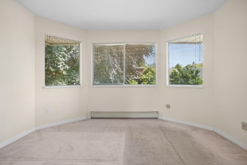 2986 37Th Avenue W, Vancouver, BC - Indoor Photo Showing Other Room