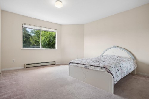 2986 37Th Avenue W, Vancouver, BC - Indoor Photo Showing Bedroom