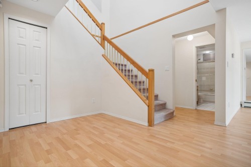 2986 37Th Avenue W, Vancouver, BC - Indoor Photo Showing Other Room
